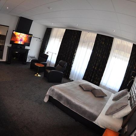 Hotel Le Beau Rivage Middelburg Luaran gambar