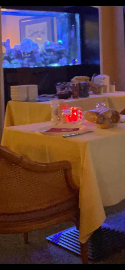 Hotel Le Beau Rivage Middelburg Luaran gambar