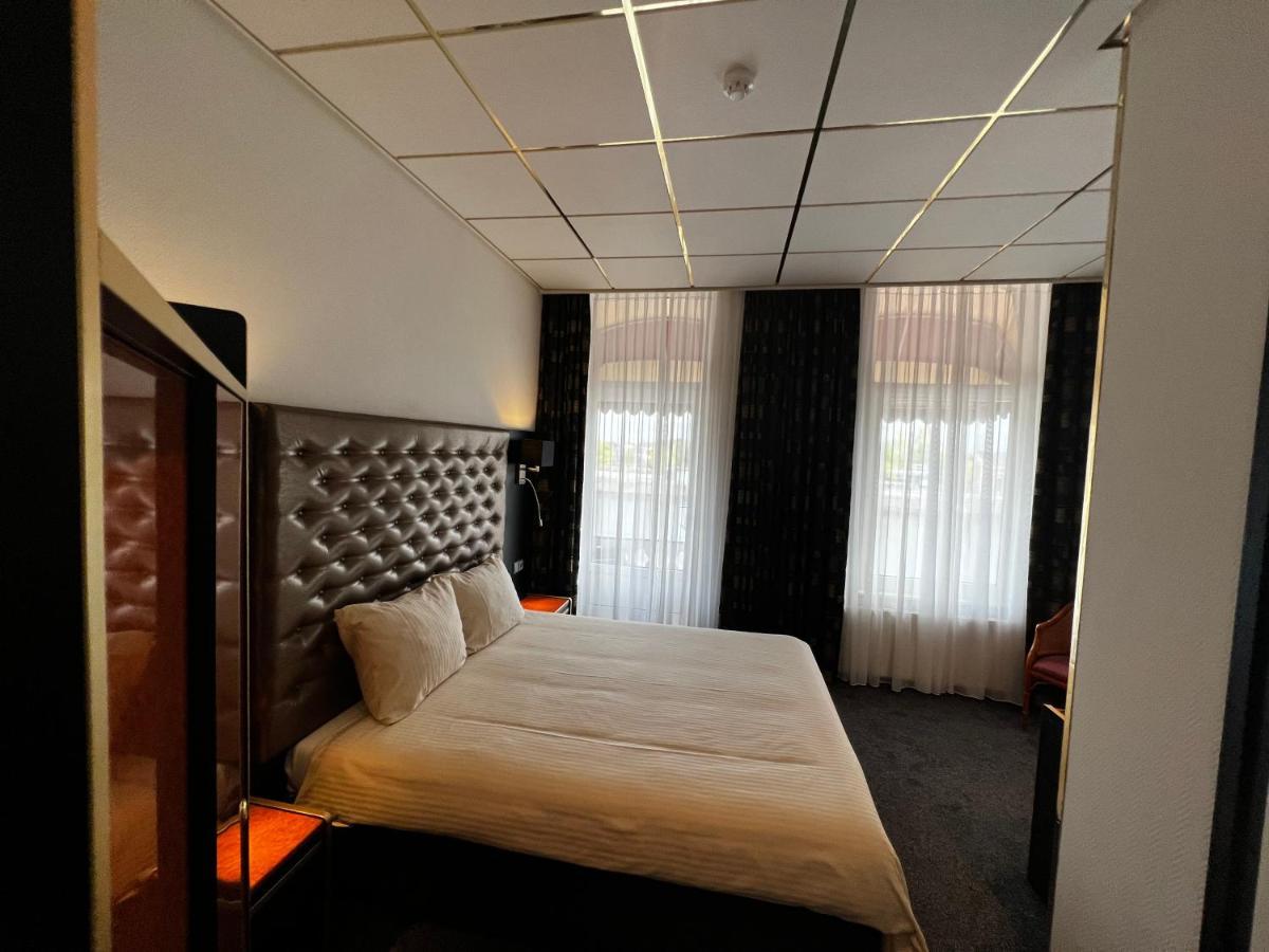 Hotel Le Beau Rivage Middelburg Luaran gambar